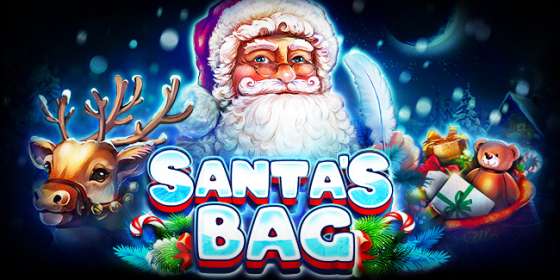 Santa's Bag (Platipus) обзор