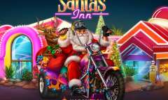 Онлайн слот Santa’s Inn играть