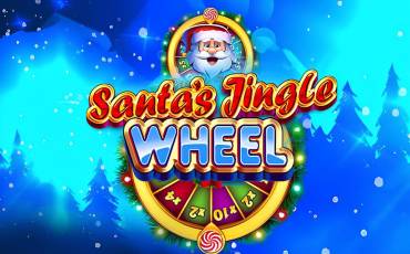 Игровой автомат Santa's Jingle Wheel