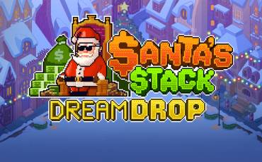 Santa's Stack Dream Drop