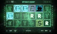 Онлайн слот Satoshi’s Secret играть