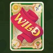 Scopa: Символ Wild