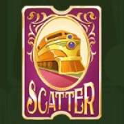 Scopa: Символ Scatter.