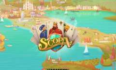 Онлайн слот Scopa играть