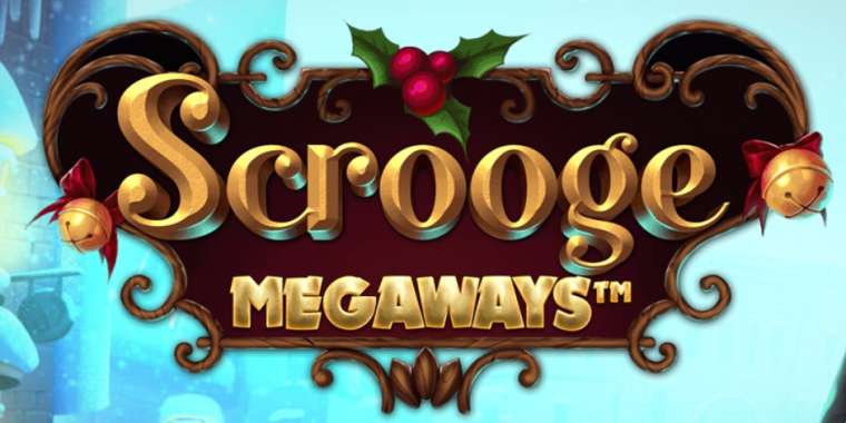 Слот Scrooge Megaways играть бесплатно