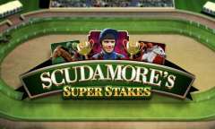 Онлайн слот Scudamore’s Super Stakes играть