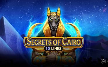 Secrets of Cairo