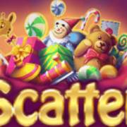 Secrets of Christmas: Scatter