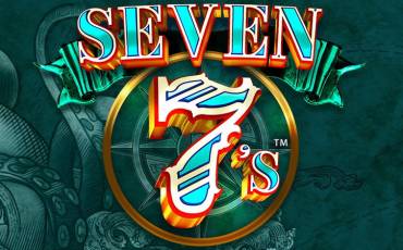 Seven 7’s