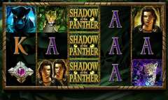 Онлайн слот Shadow of the Panther играть