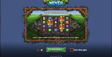 Shamrock Miner: Уникальные функции