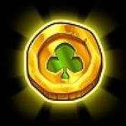 Shamrock Saints: Collectable Token