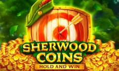 Онлайн слот Sherwood Coins: Hold and Win играть