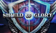 Онлайн слот Shield of Glory играть