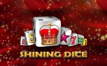 Shining Dice