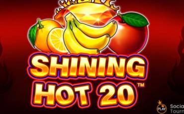 Shining Hot 20