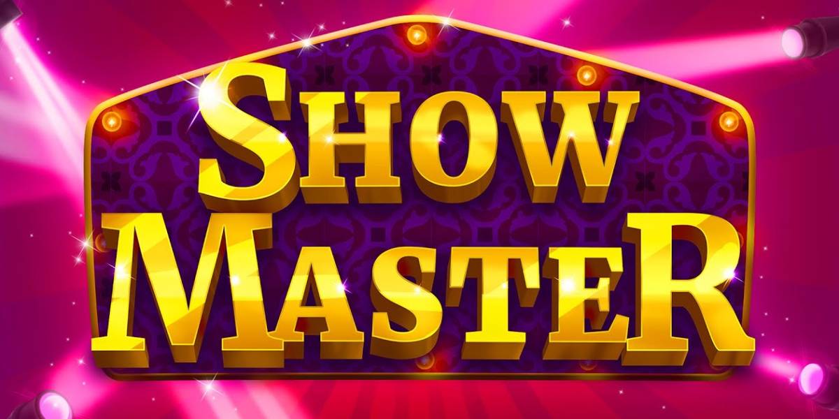 Игровой автомат Show Master