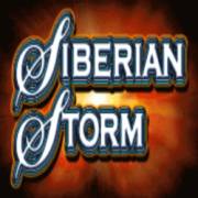 Siberian Storm: Символ слота