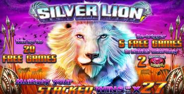 Silver Lion: Тематика