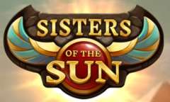 Онлайн слот Sisters of the Sun играть