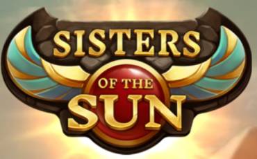 Игровой автомат Sisters of the Sun