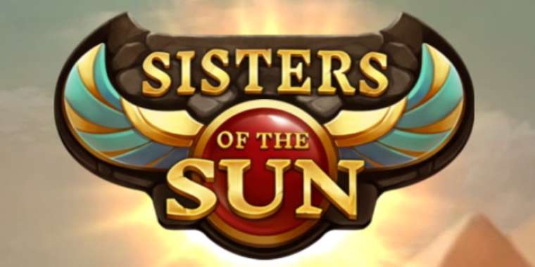 Слот Sisters of the Sun играть бесплатно