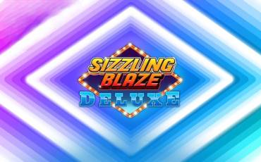 Sizzling Blaze Deluxe