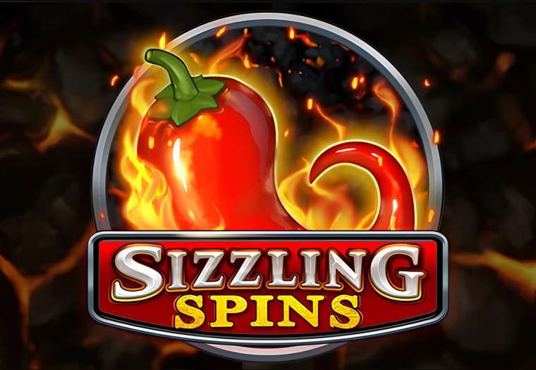 Видео покер Sizzling Spins демо-игра