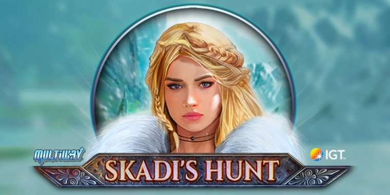 Видео покер Skadi’s Hunt демо-игра