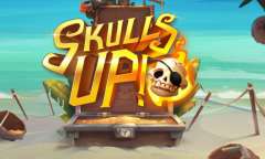 Онлайн слот Skulls Up! играть