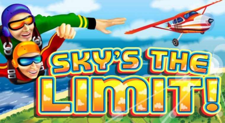 Слот Sky's the Limit играть бесплатно