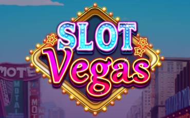 Slot Vegas Megaquads