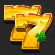 Slots O` Cashpots Jackpot King: 2 Семерки