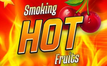 Игровой автомат Smoking Hot Fruits