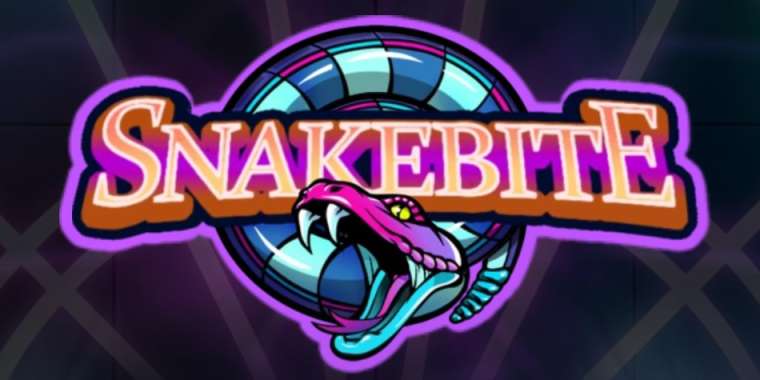 Слот Snakebite играть бесплатно