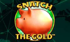 Онлайн слот Snatch the Gold играть