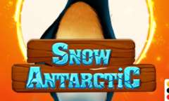Онлайн слот Snow Antarctic играть