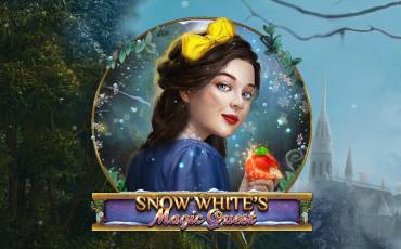 Игровой автомат Snow White’s Magic Quest