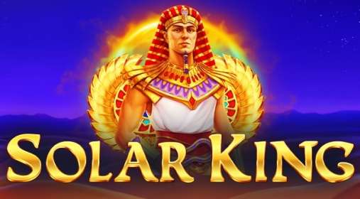 Solar King (Playson) обзор