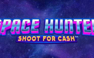 Игровой автомат Space Hunter Shoot For Cash