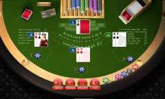 Онлайн слот Spanish Blackjack играть