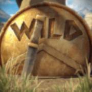 Spartania: Wild