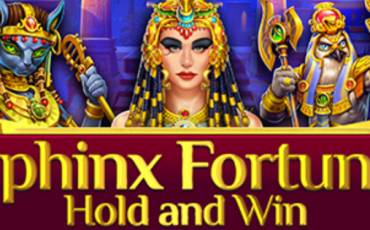 Sphinx Fortune