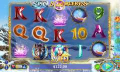 Онлайн слот Spin Sorceress играть