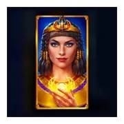 Символ Wild в Spirit of Egypt: Hold and Win