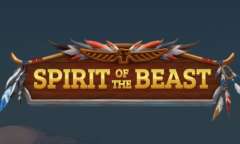 Онлайн слот Spirit of the Beast играть