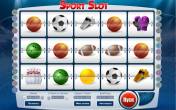 Sport Slot (демо-версия)