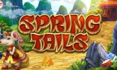 Онлайн слот Spring Tails играть