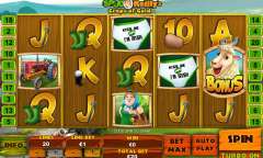 Онлайн слот Spud O’Reilly’s Crop of Gold играть