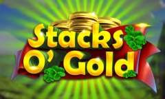 Онлайн слот Stacks O’Gold играть